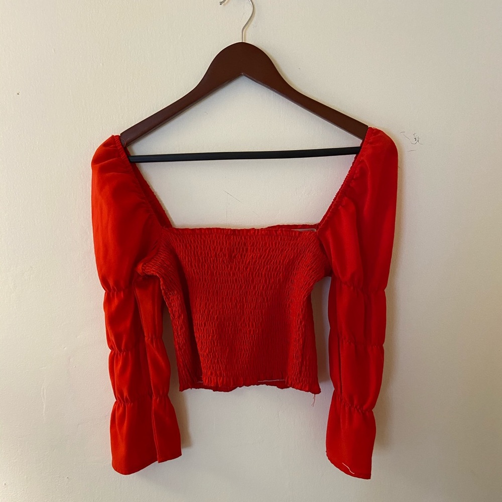 Princess Polly top